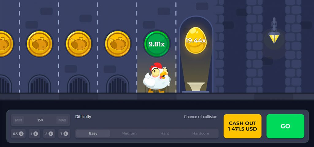 Chicken Road Strategy